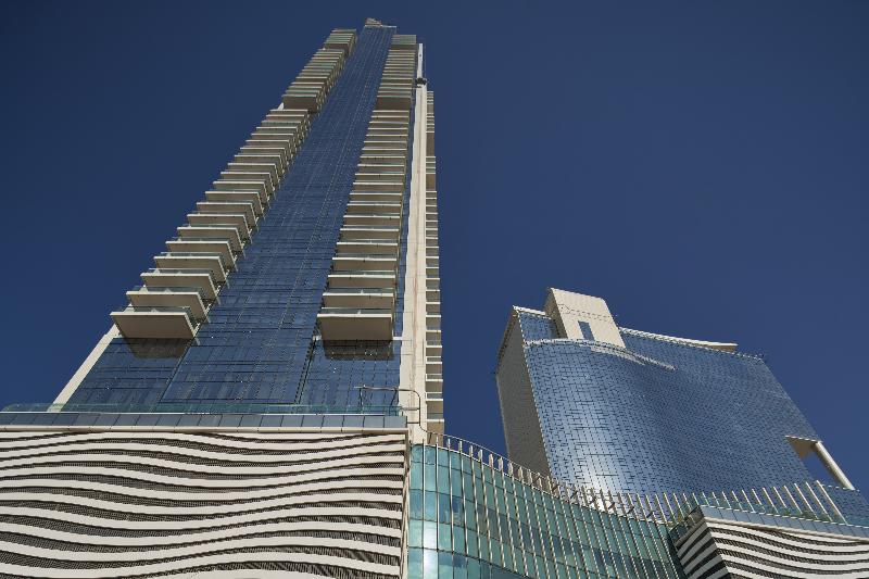 Fotos del hotel Novotel Jumeirah Village Triangle:  3