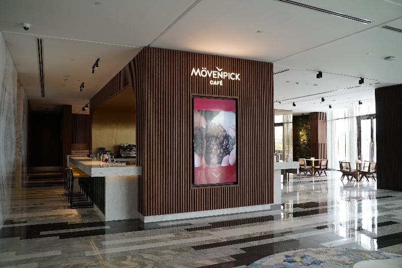 Fotos del hotel Novotel Jumeirah Village Triangle:  17