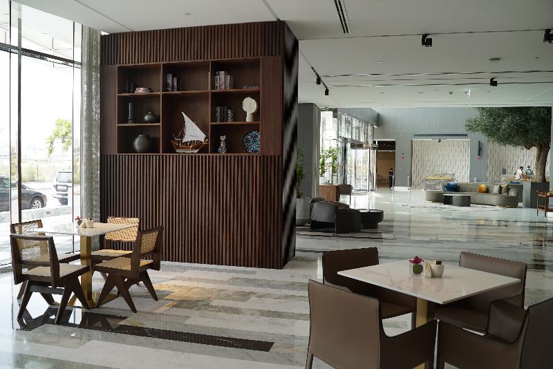 Fotos del hotel Novotel Jumeirah Village Triangle:  20