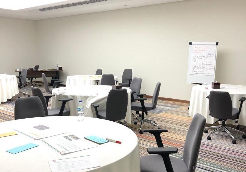 Fotos del hotel Novotel Jumeirah Village Triangle:  21