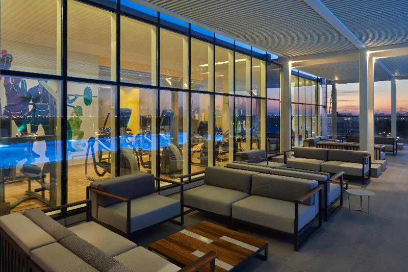 Fotos del hotel Novotel Jumeirah Village Triangle:  24