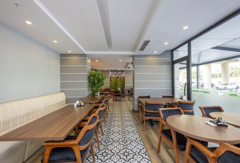 Fotos del hotel Litros  & Spa:  15