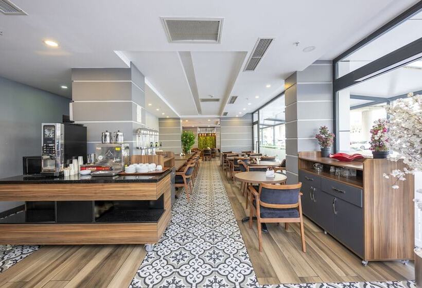 Fotos del hotel Litros  & Spa:  13