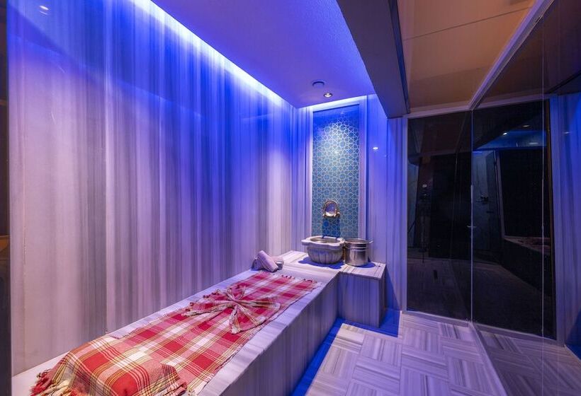 Fotos del hotel Litros  & Spa:  2