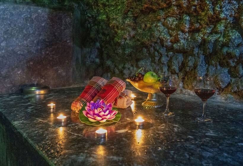 Fotos del hotel Litros  & Spa:  20