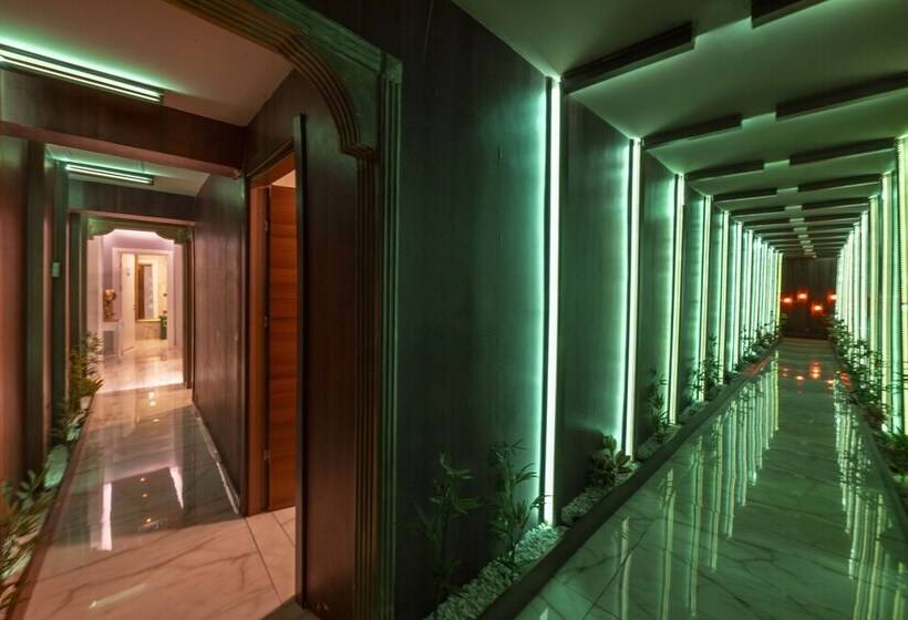 Fotos del hotel Litros  & Spa:  14