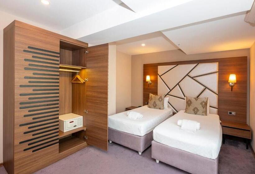 Fotos del hotel Litros  & Spa:  11