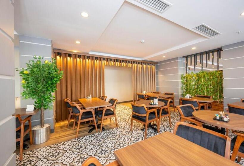 Fotos del hotel Litros  & Spa:  22