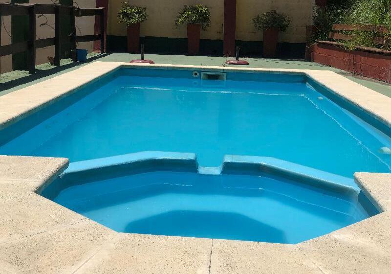 Fotos del hotel San Remo Terrazas:  3