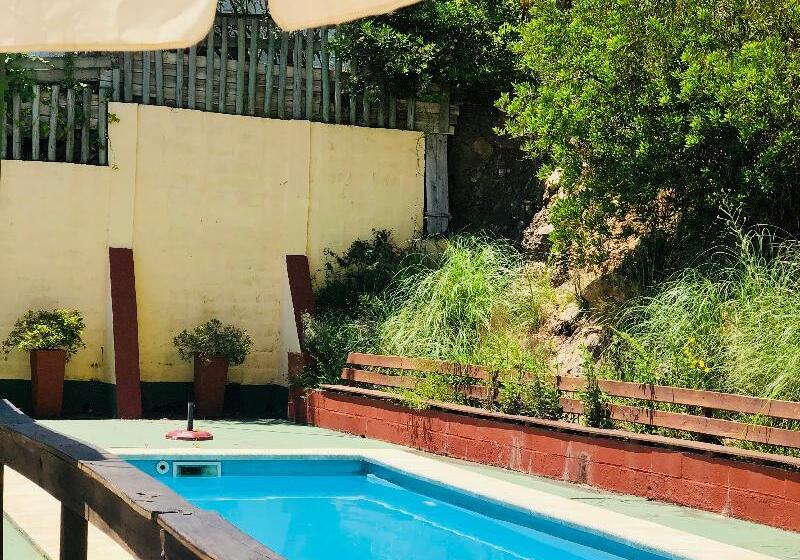 Fotos del hotel San Remo Terrazas:  4