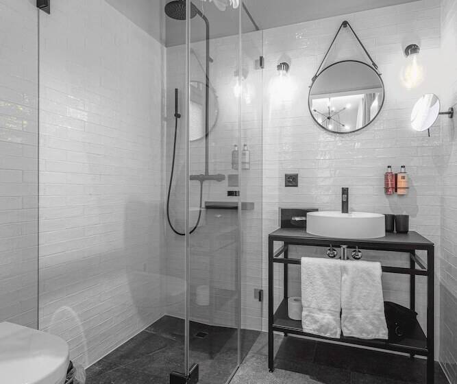 Fotos del hotel Alpine Inn Davos:  7