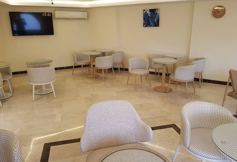 Fotos del hotel Markad Ajyad:  4