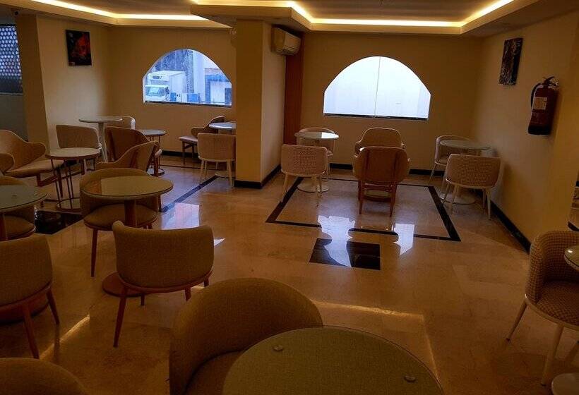Fotos del hotel Markad Ajyad:  6