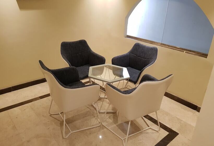 Fotos del hotel Markad Ajyad:  7