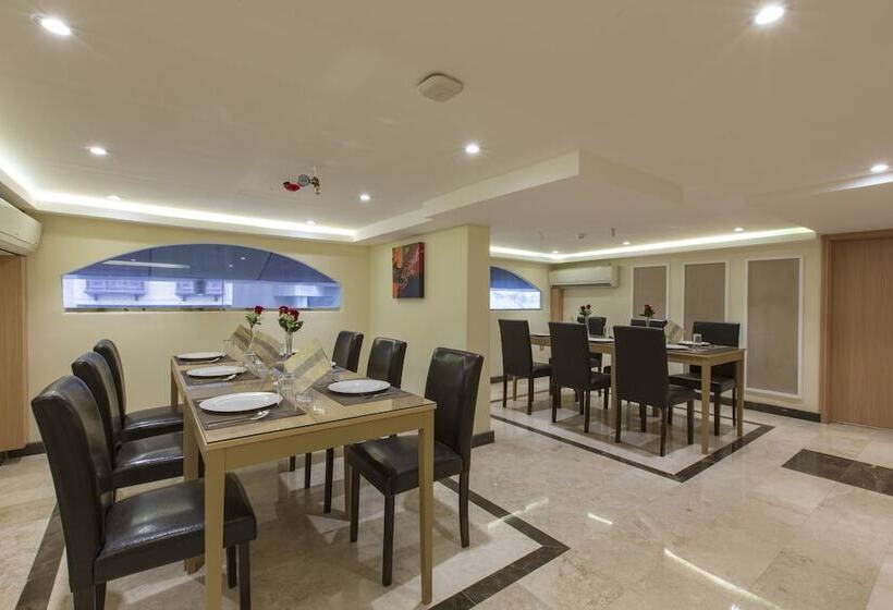 Fotos del hotel Markad Ajyad:  8