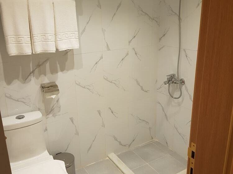 Fotos del hotel Markad Ajyad:  9