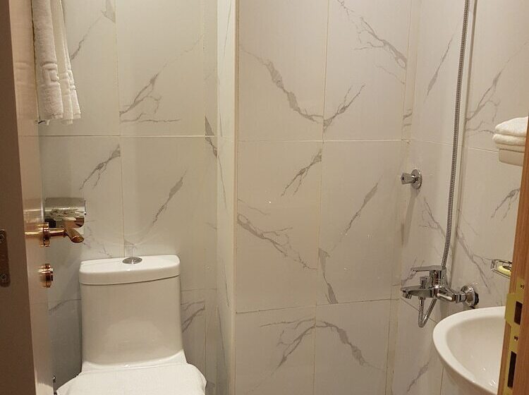 Fotos del hotel Markad Ajyad:  10