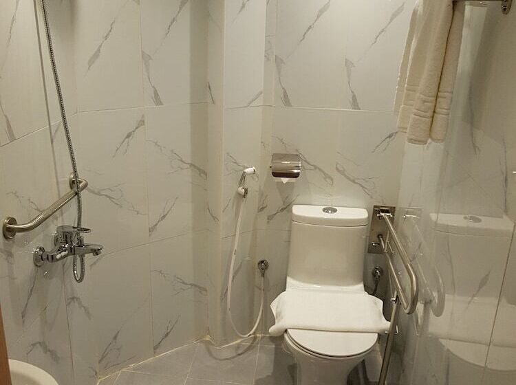 Fotos del hotel Markad Ajyad:  11