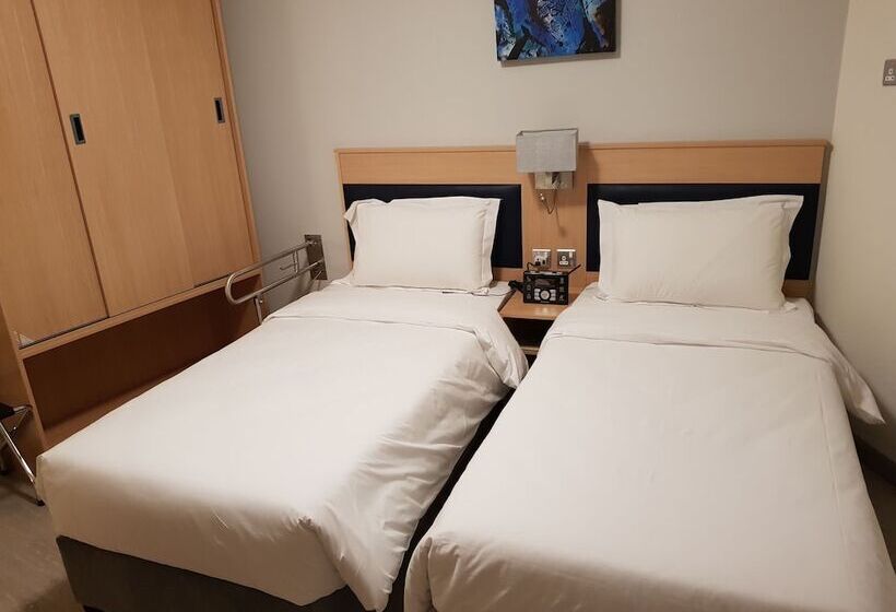 Fotos del hotel Markad Ajyad:  13