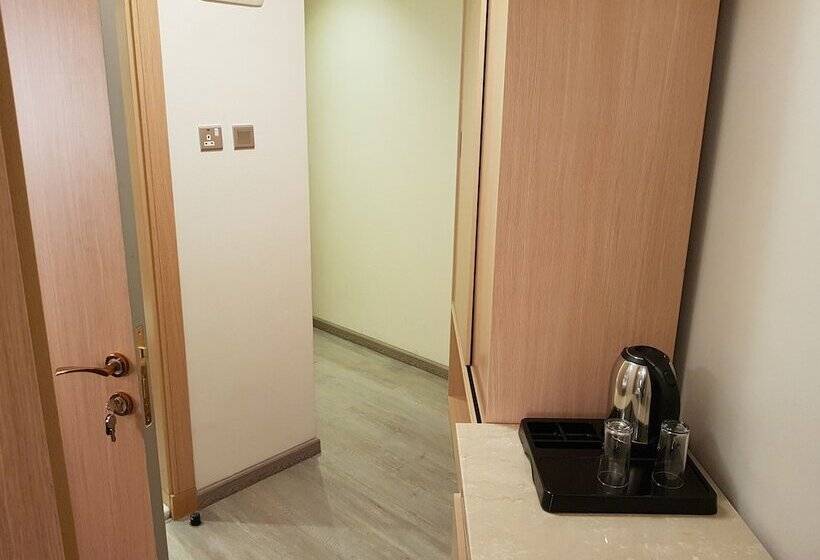 Fotos del hotel Markad Ajyad:  14