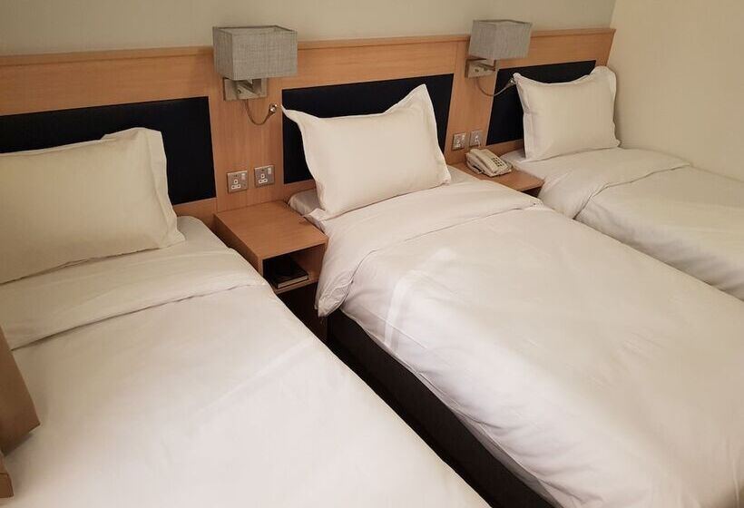 Fotos del hotel Markad Ajyad:  15