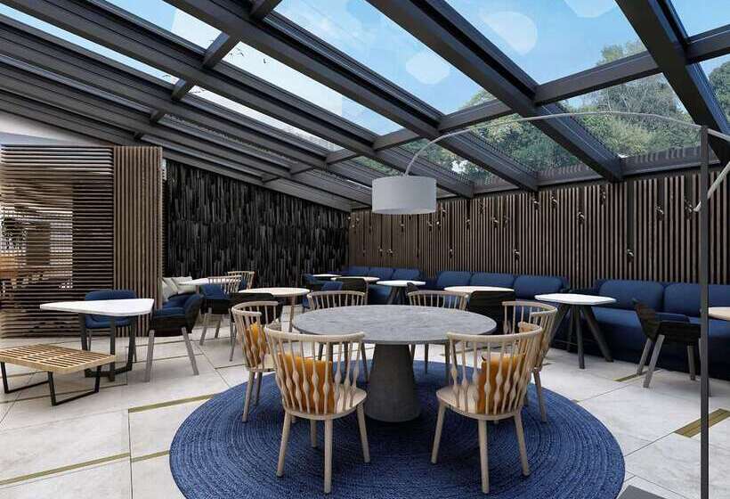 Fotos del hotel Hampton By Hilton Istanbul Old City:  9