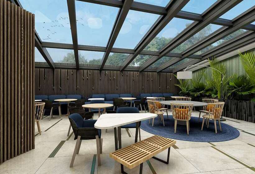 Fotos del hotel Hampton By Hilton Istanbul Old City:  10