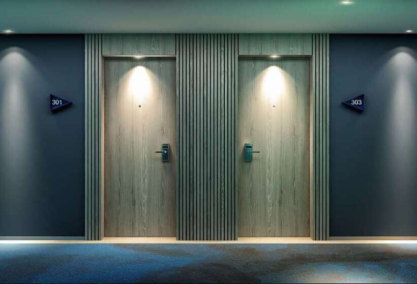 Fotos del hotel Hampton By Hilton Istanbul Old City:  11