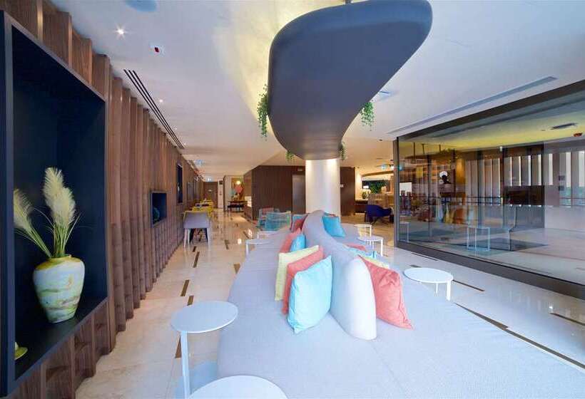 Fotos del hotel Hampton By Hilton Istanbul Old City:  24