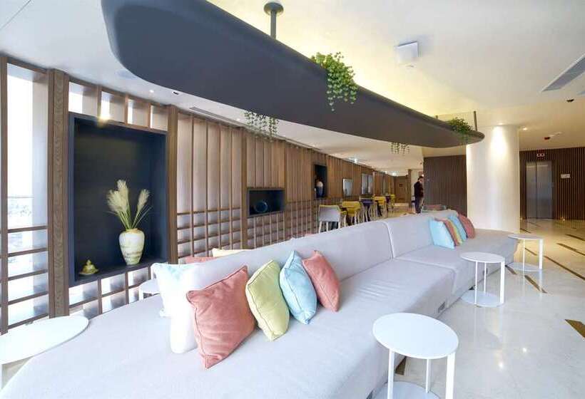 Fotos del hotel Hampton By Hilton Istanbul Old City:  18