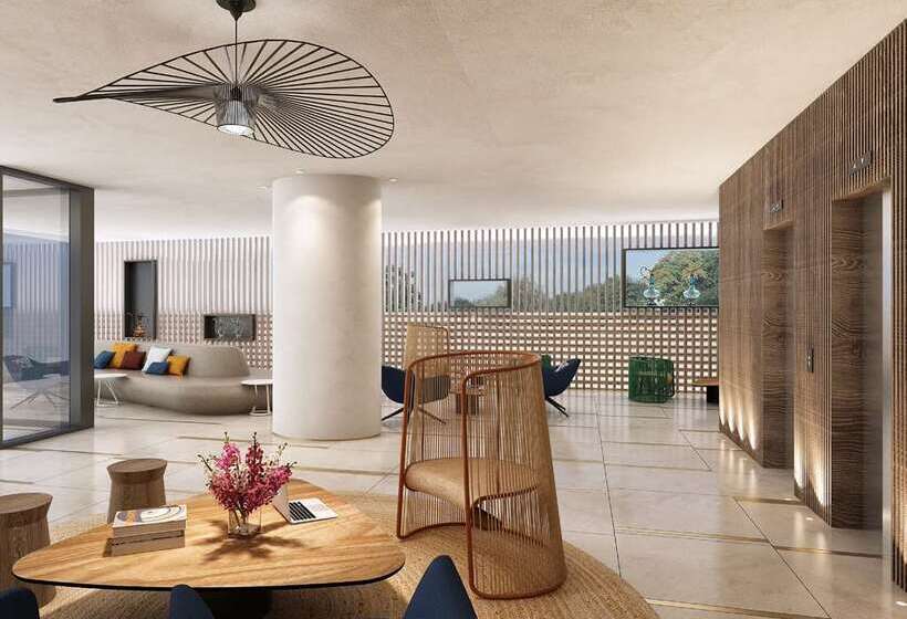 Fotos del hotel Hampton By Hilton Istanbul Old City:  19