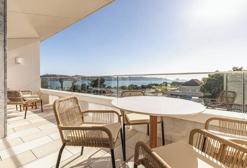 Hyatt Regency Lisbon