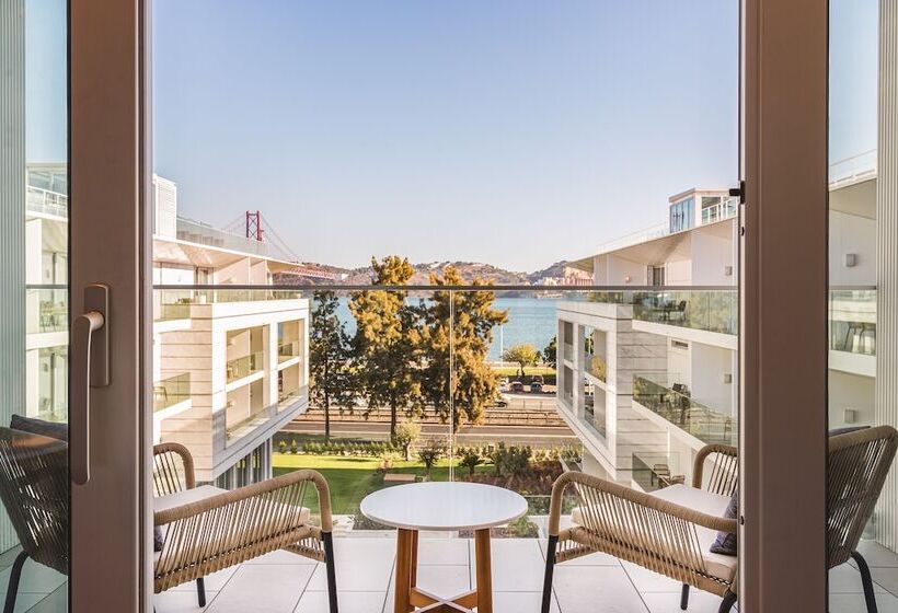 Fotos del hotel Hyatt Regency Lisbon:  20