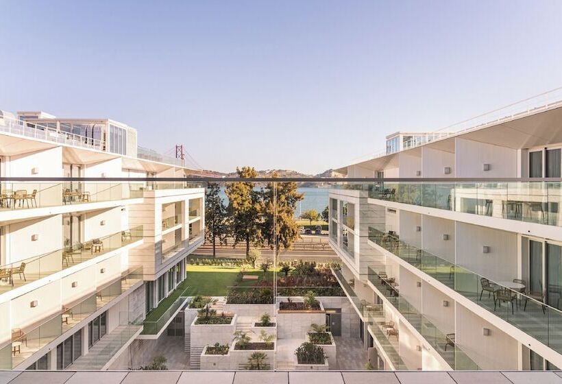 Fotos del hotel Hyatt Regency Lisbon:  18