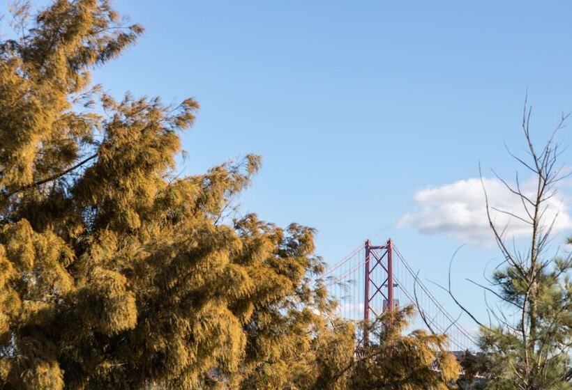 Fotos del hotel Hyatt Regency Lisbon:  17