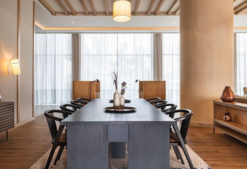 Fotos del hotel Hyatt Regency Lisbon:  15