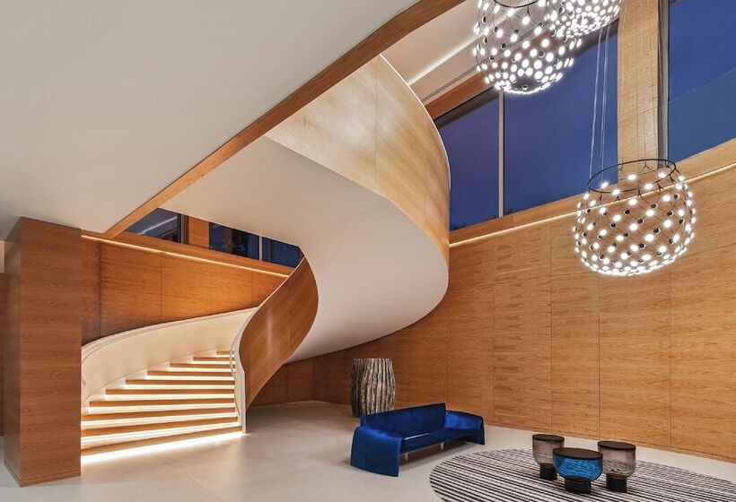 Fotos del hotel Hyatt Regency Lisbon:  2