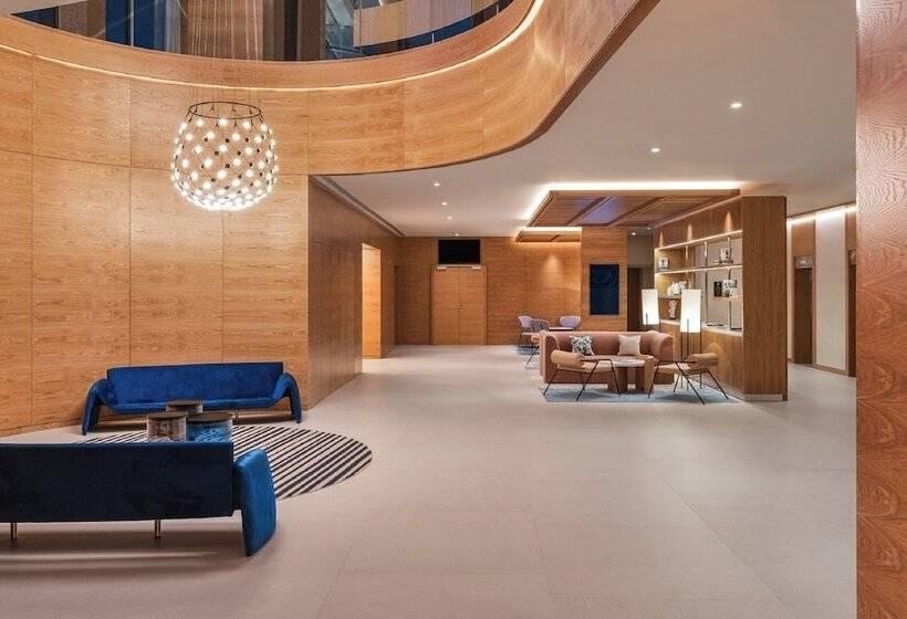 Fotos del hotel Hyatt Regency Lisbon:  14