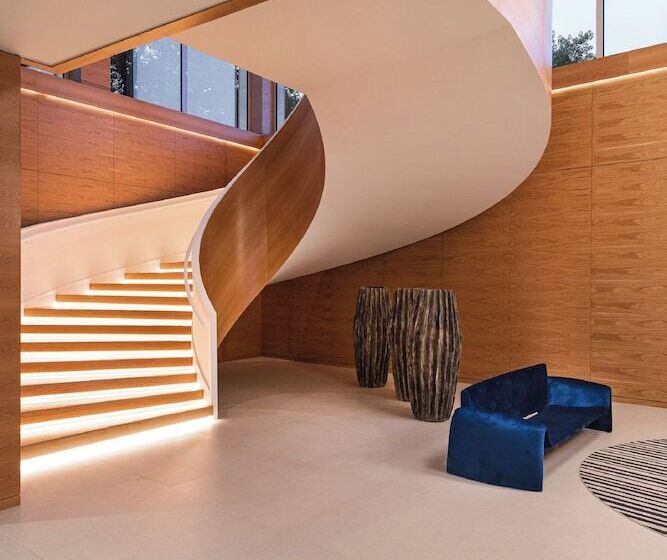 Fotos del hotel Hyatt Regency Lisbon:  13