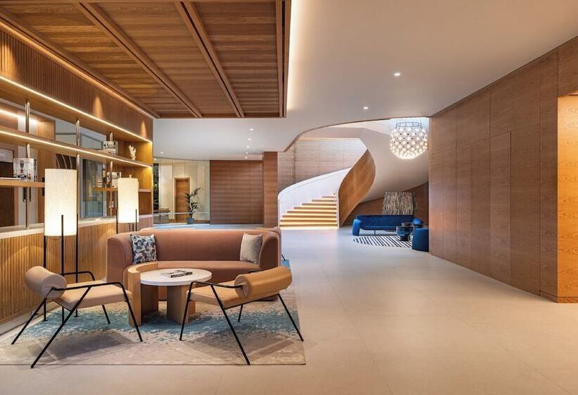 Fotos del hotel Hyatt Regency Lisbon:  12