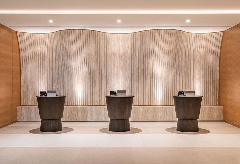 Fotos del hotel Hyatt Regency Lisbon:  11