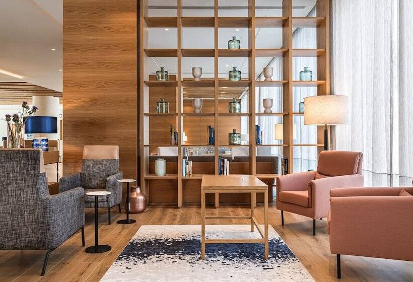 Fotos del hotel Hyatt Regency Lisbon:  10