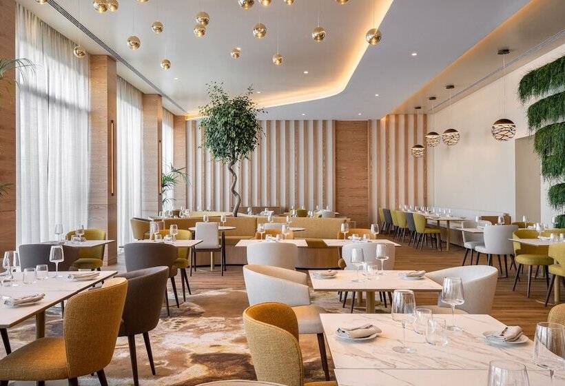 Fotos del hotel Hyatt Regency Lisbon:  9