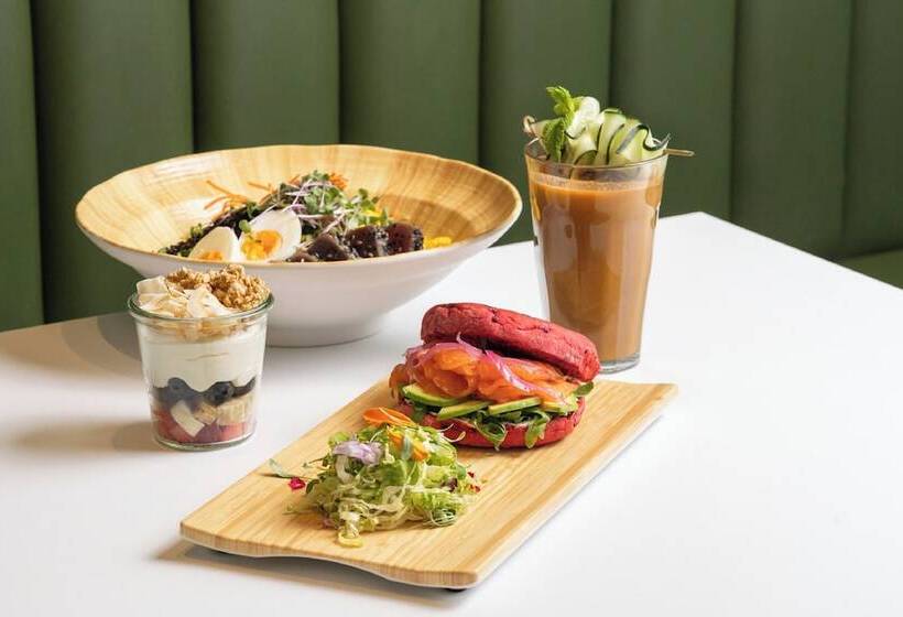 Fotos del hotel Hyatt Regency Lisbon:  23