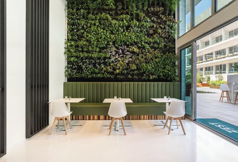 Fotos del hotel Hyatt Regency Lisbon:  8