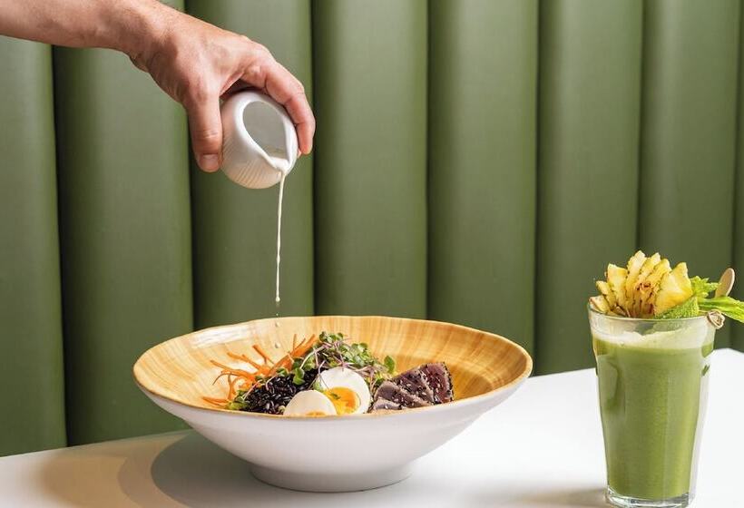 Fotos del hotel Hyatt Regency Lisbon:  24