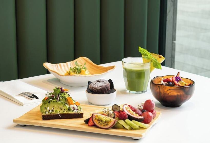 Fotos del hotel Hyatt Regency Lisbon:  7