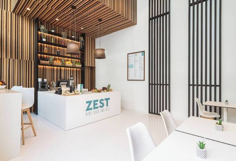 Fotos del hotel Hyatt Regency Lisbon:  25