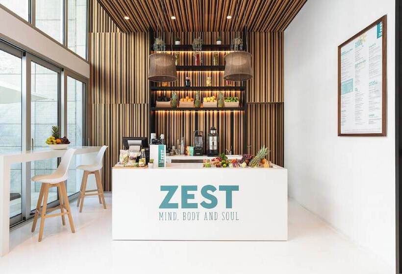 Fotos del hotel Hyatt Regency Lisbon:  6