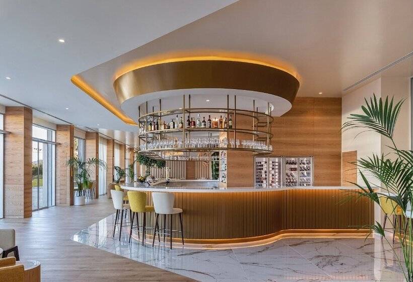 Fotos del hotel Hyatt Regency Lisbon:  5